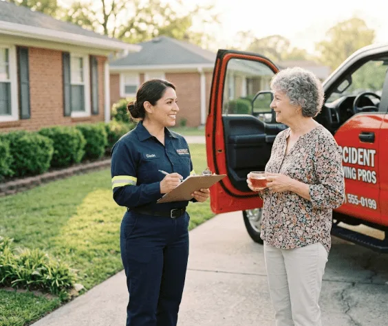 Accident Towing Service Iowa FAQs
